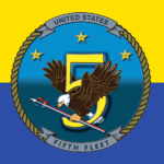 [USM] United States Navy 5th Fleet.
