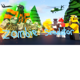 Zombie Simulator