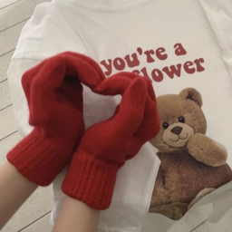 ♡