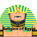 Religion of Egypt
