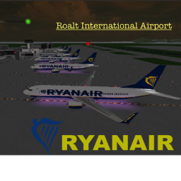 Roalt International Airport