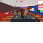 umm giving robux