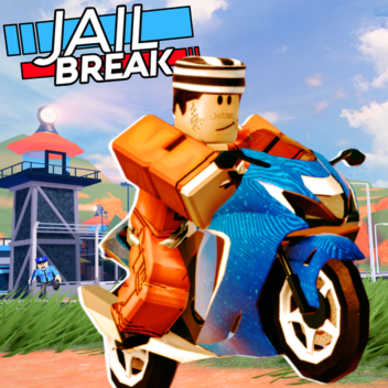 Jailbreak Cars Drag Test (Brick Kar!!)