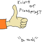 Knights of Flabbergast