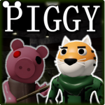 THE PIGGY GLITCHES