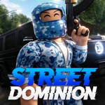 STREET DOMINION COMMUNITY