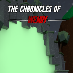 The Chronicles of Wendy (ALPHA)