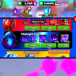 Uncopylocked simulator