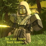 The Grand Temple Guard Academy