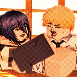 [ UPDATE ] Chainsaw Man: Arena Clash