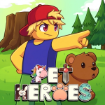 Pet Heroes