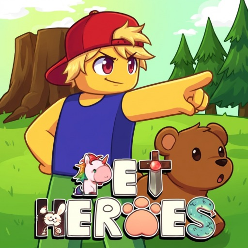 Pet Heroes