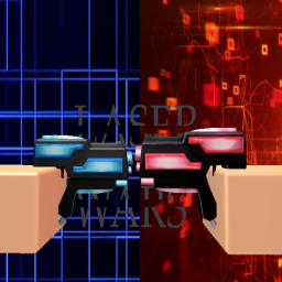 Laser Wars (WIP)