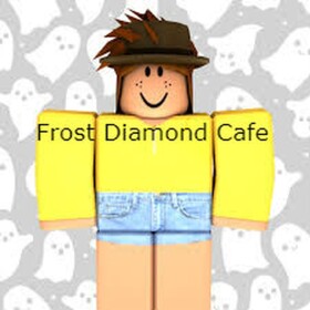 Frost Diamond Cafe