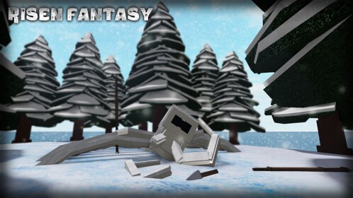 Risen Fantasy