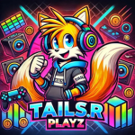 Tails.R playz community