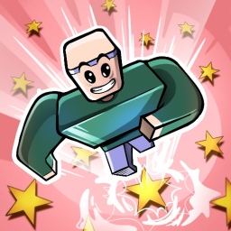 ⭐ Star Lofi Obby ⭐