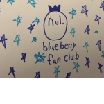 Blueberryfan group