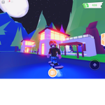 Ninja Legends Bros