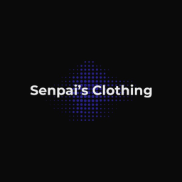 Senpai's Clothing Store