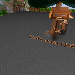 Survive Carl The NPC