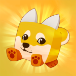 Doge Games PETS!