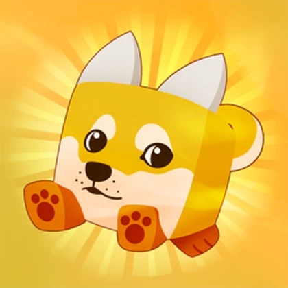 Doge Games PETS! Roblox group icon