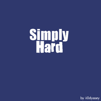 Simple Obby