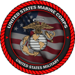 [USM] · United States Marines