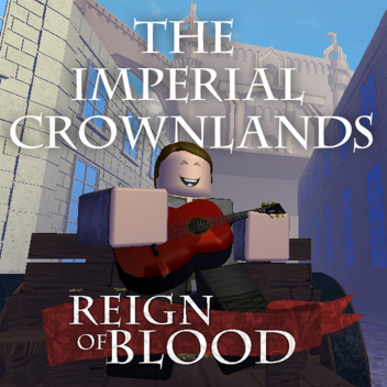 The Imperial Crownlands
