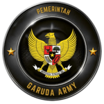 PEMERINTAHAN REPUBLIK GAR