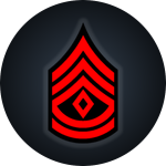 First Sergeant