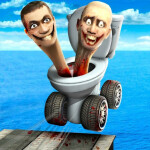 [🚽] Cart Ride into Skibi Toilet