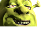 fans of shrek