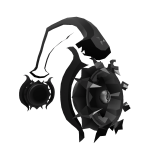 The Demolished Headphones