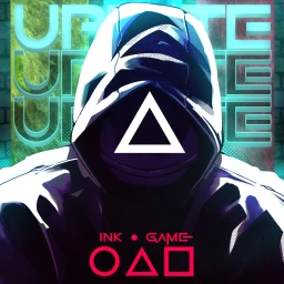 [SKY SQUID GAMES] Ink Game 