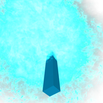 Flame Sword *Elegant Blade Modes*