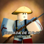La Brigada Kawit