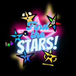 [March Event] Find the Stars (68)