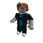 Auto Generated Clothing