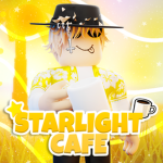 Galaxy/Starlight Cafe
