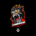 まヵ液 | Conquerors