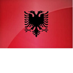 Albanian military academy!