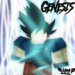 Dragon Ball Genesis (Offical Group)