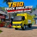 [TSID] Truk Simulator Indonesia icon