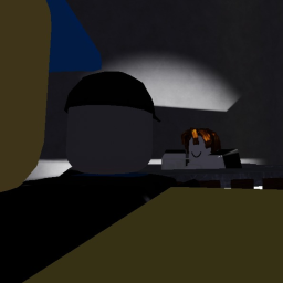 [ALPHA] Mall Simulator