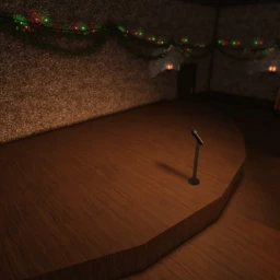 jazz club icon