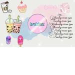 # unicorn cookie squad