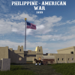 Philippine - American war [BETA]