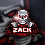 ZACKMAN GAMING